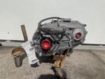 2011-2014 Chevrolet Silverado 2500 Transfer Case 6.6L Diesel Opt Nqf 99K Oem Used. Price: $605.00.