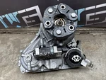 Oem Bmw F96 G06 Transfer Case 4X4 W/ Actuator 8747766 2020-2023 Used. Price: $1299.99.