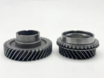 Used 97-01 H22 Prelude 3RD Gear Set. Price: $165.00.