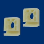 Ford Truck Plastic Shifter Insert Bushing Zf S6-650 6-750 Speed Transmission New. Price: $38.98.