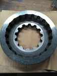 Fuller 18192 Mainshaft Coupler For International 349868-C2 New. Price: $22.50.