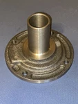 Borg Warner Super T10 Front Bearing Retainer Seal Type T89C-6A New. Price: $26.95.