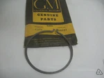 54-65 Chevrolet Warner 4SPD Transmission Bearing Snap Gm 3709351 Nos New. Price: $10.95.