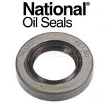 National Outer Power Steering Pump Shaft Seal For 1955-1957 Gmc FM340 Zz New. Price: $23.61.
