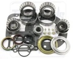 Fits Ford Zf S5-42 S542 Truck 5SP Transmission Rebuild Kit 87-95 New. Price: $189.00.