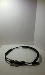 87-89 Dodge Daytona Shadow Lancer Shelby A555 Mt Gear Selector Cable 53" 4377318 Used. Price: $95.00.