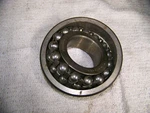 Federal 1309-SA, Spherical Ball Bearing, New Old Stock. Price: $40.00.