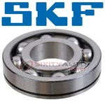 Skf Rear Manual Transmission Bearing For 1959-1960 International B122 Ul New. Price: $56.94.