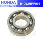 Honda Bearing 91002-RPF-003 Genuine New. Price: $21.99.