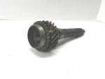 Vintage 1958-1960 Ford Transmission Main Drive Input Shaft #B8A-7017-D Nors New. Price: $44.97.