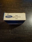 Nos Ford E0TZ-7100-B Transfer Case Shift Collar Hub 80-91 Warner Gear New. Price: $16.00.