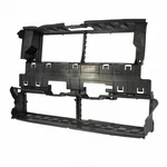 Genuine Ford 13-16 Fusion Active Grille Shutter Housing DS7Z-8B455-B New. Price: $141.80.