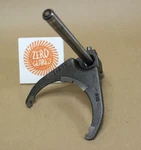 NP243C Transfer Case Mode Fork Driver Drop Chevy 24671 Oem Used. Price: $35.57.