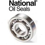 National Manual Transmission Idler Bearing 1996-2004 Ford Mustang Hd New. Price: $38.76.