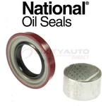 National Extension Housing Seal Kit For 1955-1961 Chevrolet Nomad Jm New. Price: $22.68.