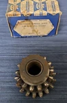 Triumph TR2 - TR3A 1953 1962 Nos Stanpart Reverse Idle Gear New. Price: $100.00.