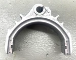 Oem Tremec T56 1-2 Aluminum Shift Fork Selector Camaro F-body Speed Used. Price: $24.99.
