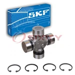 Skf Rear Universal Joint For 1961-1965 Triumph TR4 Driveline Axles New. Price: $29.72.