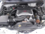 Transfer Case 2.0L Manual Transmission Fits 99 Vitara 20375315 Used. Price: $212.68.
