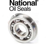 National Transmission Input Shaft Bearing For 1958 Studebaker 3E6D - Manual Ej New. Price: $61.31.