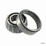 Timken Rear Manual Transmission Intermediate Shaft Bearing Fits Saab 900 New. Price: $29.96.