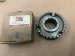 1973-79 Ford Synchronizer-hub, Third & High Gear, 27 Teeth;nos Oem# 8D-7105 New. Price: $35.00.