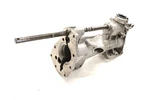 Triumph Spitfire Mg Midget 1500 Gearbox Single Rail Tail Housing RKC3388 Used. Price: $99.99.