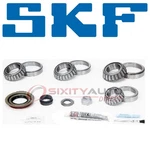 Skf Rear Axle Differential Bearing And Seal Kit For 1987-2000 Dodge Dakota Ag New. Price: $210.32.
