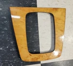 2003-2009 Audi Oem Automatic Transmission Shift Cover Plate 8E0864261BA Used. Price: $39.99.