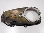 Jeep Wrangler Tj 97-06 NP231 Rear Transfer Case Housing Cherokee Xj Free Ship Used. Price: $53.99.