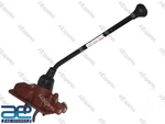 Transmission Top Shifter Assembly Fits 46-71 For Jeeps & Willys With T-90 New. Price: $102.84.