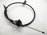 New Unboxed Oem Ford E3SZ-7K553-B Manual Transmission Clutch Release Cable. Price: $179.95.
