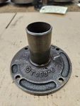 Oem Gm Borg Warner T10 4 Speed Front Input Shaft Bearing Retainer T89B-6 Repair Used. Price: $15.00.