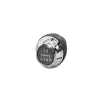 Genuine Mopar Gearshift Knob 68085312AB New. Price: $56.95.