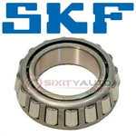 Skf Rear Axle Differential Bearing 1999-2015 Ford F-150 Driveline Bw New. Price: $46.82.