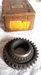 Nos 61 62 63 Corvair 1ST Gear Gm Nib 4 Speed Transmission 3775090 New. Price: $55.00.