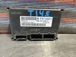 2003-2007 Chevrolet Silverado 2500 Transfer Case Module 12590219 03-07 Used. Price: $140.00.