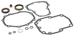 Manual Transmission Gasket Set Elring 089.990 New. Price: $56.99.