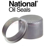 National Front Oil Pump Repair Sleeve For 1962 Studebaker 7E11 - Automatic Qs New. Price: $45.49.