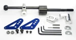Gfb 4002 Fits/for Sti 6 Speed Short Shifter (MY02 On) New. Price: $280.80.