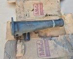 1951 Ford Custom Deluxe Victoria Trucks Nos Fomoco Std Trans Extension Housing New. Price: $175.00.