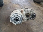 2005-2007 Jeep Liberty Transfer Case Assembly Model 242 Select Trac 4X4 Oem Used. Price: $171.32.