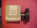Nos Usa Transmission 2ND Gear 61 62 63 Corvette Gmc 59 60 Chevy Pontiac L.d. Price: $39.99.