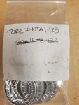 Lot Of 6 Thrust Needle Bearing Koyo Timken New. Price: $20.00.
