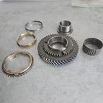 Oem Honda / Acura 1ST Gear K20A2 K20Z1 K20Z3 K24A2 Part # 23421-PPP-000 (3.266)! Used. Price: $69.99.
