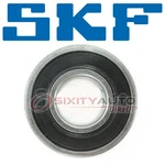 Skf Drive End Alternator Bearing 1978-1983 Ford Fairmont Electrical Dm New. Price: $21.53.