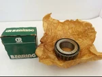 Chicago Rawhide Skf BR3782 Tapered Roller Bearing Single Cone, Nib New. Price: $32.95.