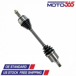 Front Driver Side Cv Axle Joint For Honda Civic 1.8L L4 Fwd Manual Trans Oem New. Price: $103.68.