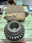 Nors Ford 1958 1959 1960 Galaxie Skyliner Mercury Transmission 2ND Gear B8A-7102 New. Price: $39.99.
