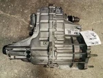 2020-2022 3.6 Liter Colorado Canyon NQ6 Transfer Case And Shift Motor 9376772 Used. Price: $776.83.